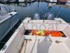 Used Motorboat WHITE SHARK 236 
