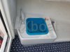 Used Motorboat WHITE SHARK 236 