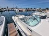 Used Motorboat WHITE SHARK 236 