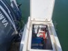 Used Motorboat WHITE SHARK 236 