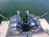 Used Motorboat WHITE SHARK 236 