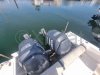 Used Motorboat WHITE SHARK 236 