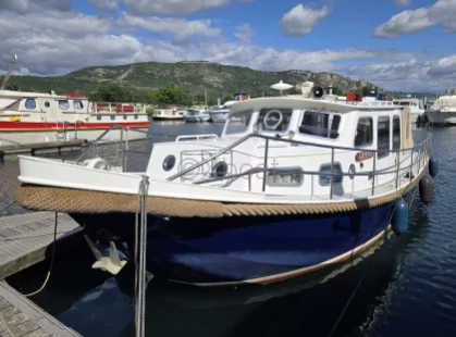 Used Motorboat Multivlet 10.10 AK