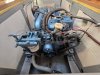 Used Motorboat Multivlet 10.10 AK