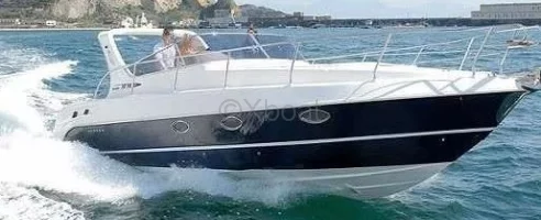 Used Motorboat Mano 32 Sport