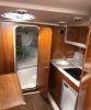 Used Motorboat Mano 32 Sport