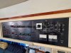 Used Motorboat Mustique 42