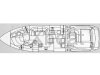 Used Motorboat SUNSEEKER MUSTIQUE 42