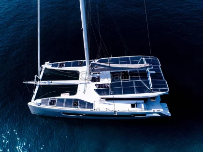 Sailboat Windelo 50 Yachting