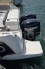Used Motorboat Merry Fisher 895