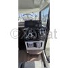 Used Motorboat Merry Fisher 895