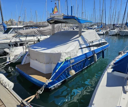 Used Motorboat BAYLINER CIERA COSTERO