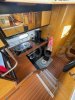 Used Motorboat ARCOA 1075 FLY