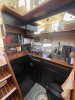Used Motorboat ARCOA 1075 FLY