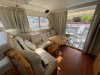 Used Motorboat ARCOA 1075 FLY