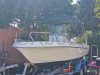 Used Motorboat WHITE SHARK 175
