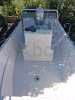 Used Motorboat WHITE SHARK 175