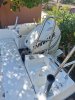 Used Motorboat WHITE SHARK 175