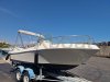 Used Motorboat WHITE SHARK 175