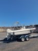 Used Motorboat WHITE SHARK 175