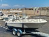 Used Motorboat WHITE SHARK 175