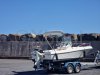 Used Motorboat WHITE SHARK 175