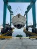 Used yacht FAIRLINE 65 SQUADRON