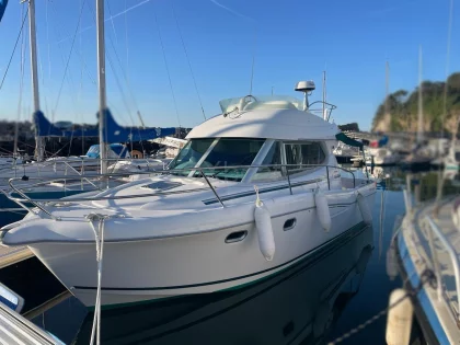 Used Motorboat MERRY FISHER 925 FLY