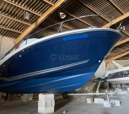 Used Motorboat CAP CAMARAT 650 WA-3