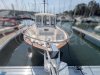 Used Motorboat RHEA 750 TIMONIER