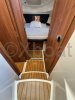 Used Motorboat QuickSilver weekend 855