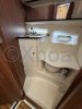 Used Motorboat QuickSilver weekend 855