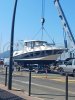 QuickSilver weekend 855 Se vende. A vendre d occasion. For sale.