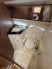 Used Motorboat QuickSilver weekend 855