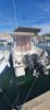 Used Motorboat QuickSilver weekend 855