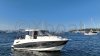 Used Motorboat QuickSilver weekend 855