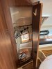 Used Motorboat QuickSilver weekend 855