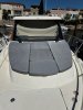 Used Motorboat QuickSilver weekend 855