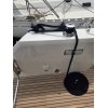 Used Motorboat PRESTIGE 460 FLYBRIDGE