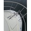 Used Motorboat PRESTIGE 460 FLYBRIDGE