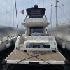 Used Motorboat PRESTIGE 460 FLYBRIDGE
