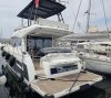 Used Motorboat PRESTIGE 460 FLYBRIDGE