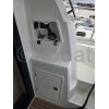 Used Motorboat PRESTIGE 460 FLYBRIDGE