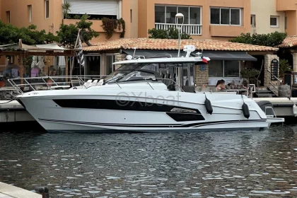 Used Motorboat CAP CAMARAT 12.5 WA