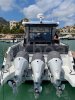Used Motorboat CAP CAMARAT 12.5 WA