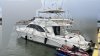 Used Motorboat SEA RAY 580 SEDAN