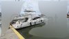 Used Motorboat SEA RAY 580 SEDAN