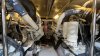 Used Motorboat SEA RAY 580 SEDAN