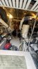 Used Motorboat SEA RAY 580 SEDAN