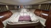 Used Motorboat SEA RAY 580 SEDAN